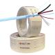 Dca Grade Multi-conductor-audio control. Instrumentation Alarm Cables with PVC Jacket