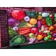 4mm Indoor Fixed LED Display / Stage Background LED Display Big Screen