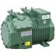 Piston Type Cold Storage Compressor Two Cylinder Compressor For Cold Room