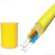 Multi-purpose Bundle Fiber Optic Cable MPC,GJPFJV