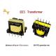 Mini EE5 EE10 Switching Power Supply Transformer Automatic Winding Labor Cost Save