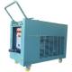 50Hz R22 Refrigerant Recovery Machine With Video Technical Support Service