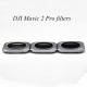 Drone Lens Filters ND4/8/16/32/64 ND/PL Filters For DJI Mavic 2 Pro