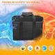 Easy To Carry Storage Fireproof Battery Bag Fiberglass Pack Customizable