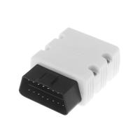 Iphone Automotive Scan Tool KONNWEI KW902 Wifi Obd2 Elm327 1 Year Warranty