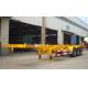 3 axle trailers for sale
