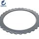 32T friction plate fits for motor grader 14H 12G 130G 160G 140G clutch plate 3P0801