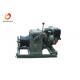 Engine Gasoline Powered Winch , Small Winch 3T 5T With 1 Year Warranty