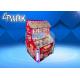 Coin Operated Sweet Candy House Vending Arcade Game Machine 12 Months Warranty