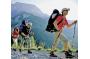 Hiking is exceptionally popular-Outdoor Garment Show in Germany