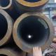 304 Stainless Steel Round Or Square Seamless Pipe With Polished Surface For Bending