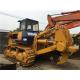                  Smart Choice Used Japanese Bulldozer D155A in Excellent Working Condition with Reasonable Price. Secondhand Komatsu D65p Pushdozer and D85A Earthdozer on Sale.             