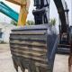 Second Hand Volvo EC480D Excavator for Heavy Construction Machinery in Good Condition