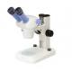 Binocular Upright Metallurgical Microscope   / Z5 series Binocular zoom stereo microscope