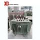 S13-35 Outdoor 33kv 35kv Oil Immersed Oil Type Power Transformer