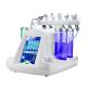 Salon Multifunction Beauty Machine  Oxygen Machine Water Dermabrasion