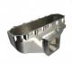 OEM Stainless Steel Hot Forging Parts For Decorating Components