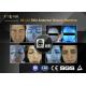 Uv Light Facial Skin Analyser Machine Multi Function 50HZ For Age Test