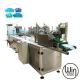 Disposable AC220V 1400rpm Doctor Cap Making Machine Full Automatic