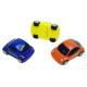 Phthalates Free Vinyl Children'S Bath Time Toys ,  Water Squirting Plastic Toy Cars