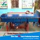 factory price rice linear vibrating screen for vibrating screen