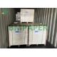 Woodfree One Side Coated White Printing 75g + 15g PE Paper For Making Books