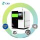 Precision Laser Metal Cutting Machine with Taiwan Hiwin Square Guide Rails