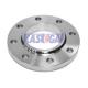 Slip On Stainless Steel Pipe Flanges ASTM A182 For Marine