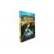 wholesale cheap hot selling Princess Mononoke dvd movies free region us uk version