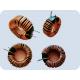Customization Toroidal Common Mode Choke Inductor With PCB DIP Insert