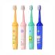 Waterproof Electric Toothbrush IPX7 Dupont Soft Brush Toothbrush