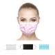 Easy Breathing Disposable Face Mask Anti Fog And Anti Virus Protection