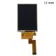 2.4 inch TFT LCD Display IPS full viewing angle QVGA 240x320 MCU with Resistive Touch