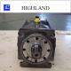 HMF90 Roller Heavy Duty Hydraulic Motor Lifetime Technical Support