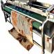 Quick Drying Automatic Carpet Washing Machine For Commercial Cleaning Companies