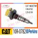 Competitive price brand new fuel injector 178-0199 diesel injector nozzle 178-0199 10R-0782