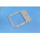 Plastic Switch Socket Parts PPSN LED Enclosure Injection Tooling