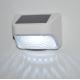 IP68 150MAH Solar Decorative Solar Lights ABS PC Monocrystalline Silicon