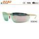 Men Cycling Glasses Outdoor Sports Windproof Eyewear Mountain UV 400 Sports Sunglasses