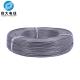 Ul Factory Ul1674 Signal Core Pvc Insulated Flexible Hook-Up Electrical Wire for electronicsl wiring