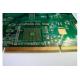 Green Gold finger PCB Printed Circuit Boards for digital camera