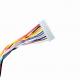 10 PIN Network IP Camera Cable RJ45 Waterproof For Security Wiring Harness 028