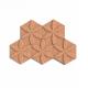 High Quality Customized Cork Wall Panels Good Acoustic Heat Insulation