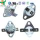 Temperature Controller Thermostat Bimetallic Thermostat Temperature Protector