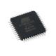 2.7V-5.5V Programmable IC Chips MCU 16KB In-System Flash ATMEGA16A-AU