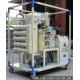 high efficient Oil Filtration Oil Processing Oil Recycling Vacuum Oil Purifier