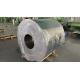 6.5mm Aluminum  Coil Sheet Roll Mill Finish 6061 5052 For Machining