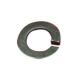 spring lock washer DIN127 stainless steel/carbon steel