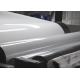 AA3105 0.019 x 14in  White/White Color Flshing Roll Colored Coating Aluminum Trim Coil Used For Rain Gutter Making