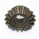 OEM Helical Gear Bevel Gear Iron Casting Parts For Motorcycle